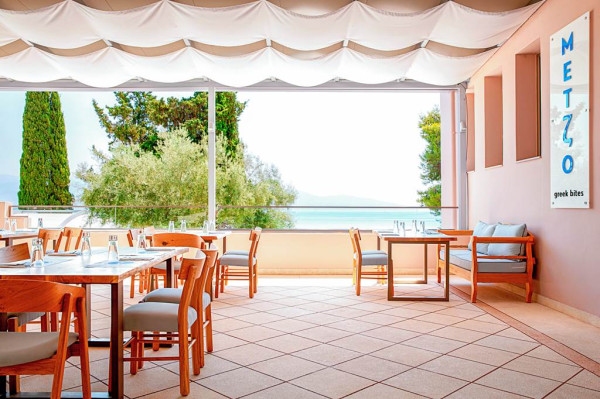 Porto Galini Seaside Resort & SPA *****, Lefkada, Grécko 5