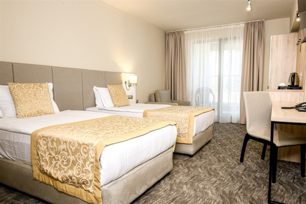 Laguna Park Sunrise ****, Slnečné pobrežie, Bulharsko 16