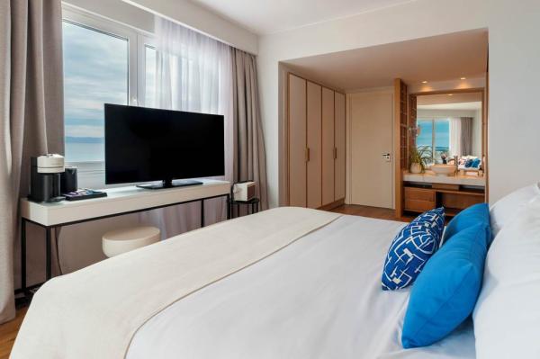 Hotel Domes Noruz Kassandra *****, Kassandra, Chalkidiki, Grécko 3