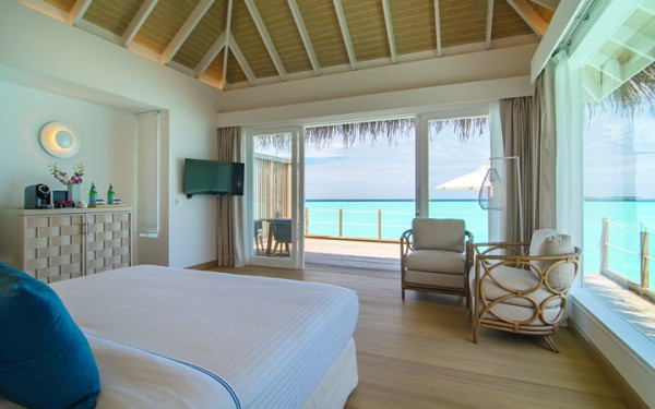 Baglioni Maldives Luxury All Inclusive Resort *****, Maldivy 8