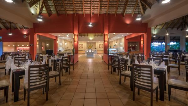 Punta Cana Princess Hotel *****, Punta Cana, Dominikánska republika 18