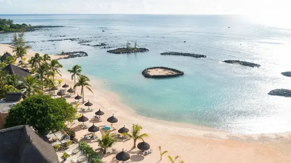 Veranda Pointe aux Biches ****, Maurícius, Pointe aux Piments 2