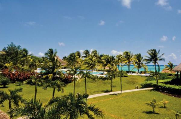 Akumal Bay Beach & Wellness Resort *****, Mexiko, Riviera Maya 17