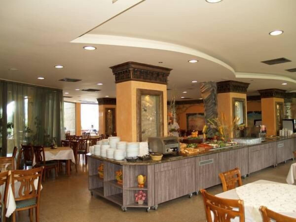 Kamenec Hotel ****, Kiten, Bulharsko 14