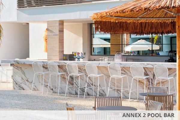 Hotel Atlantica Sancta Napa ****, Ayia Napa, Cyprus 9