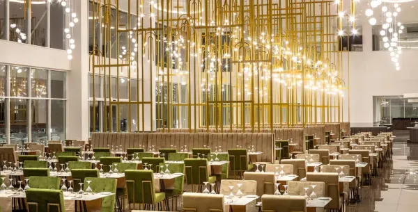 Chrysomare Beach Hotel and Resort *****, Ayia Napa, Cyprus 9