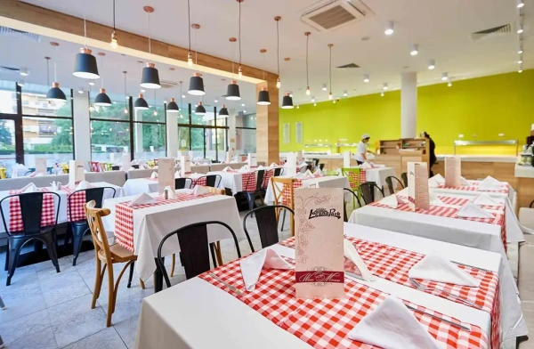 Laguna Park Sunrise ****, Slnečné pobrežie, Bulharsko 7