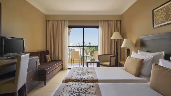 Jaz Dar El Madina ****, Marsa Alam, Egypt 3