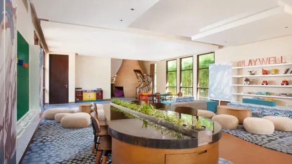 The Westin Resort Nusa Dua, Bali *****, Bali 12