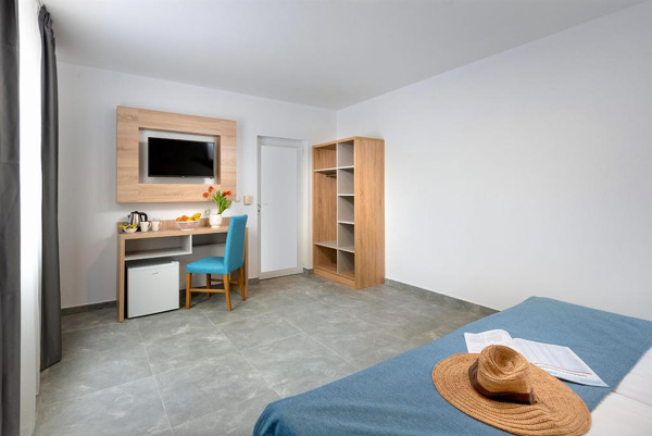 Hotel Martinez Sozopol ****, Sozopol, Bulharsko 8