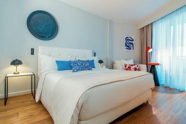 Hotel Domes Noruz Kassandra *****, Kassandra, Chalkidiki, Grécko 4