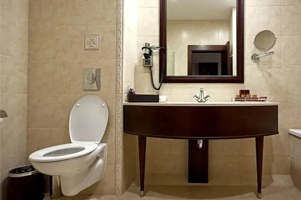 Grand Hotel & SPA Primoretz *****, Burgas, Bulharsko 20