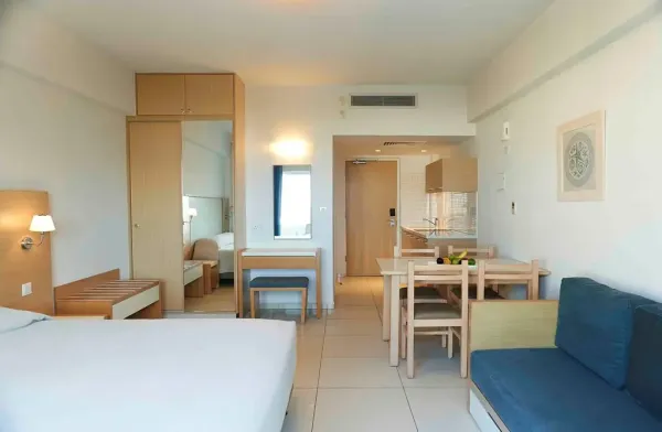 Sunrise Oasis Hotel ****, Protaras, Cyprus 13