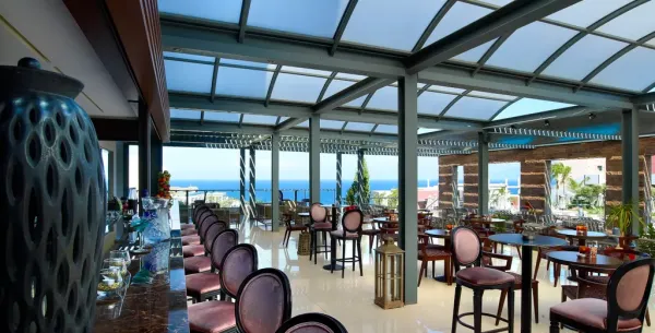 Michelangelo Resort & Spa *****, Agios Fokas, Kos, Grécko 4