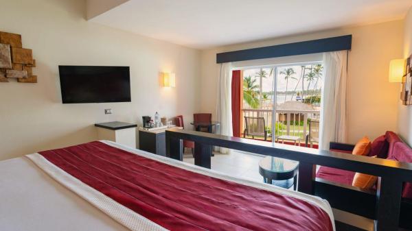 Punta Cana Princess Hotel *****, Punta Cana, Dominikánska republika 10