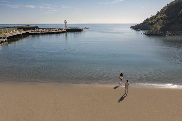 Mylome Luxury Hotel & Resort*****, Alanya, Turecko 16