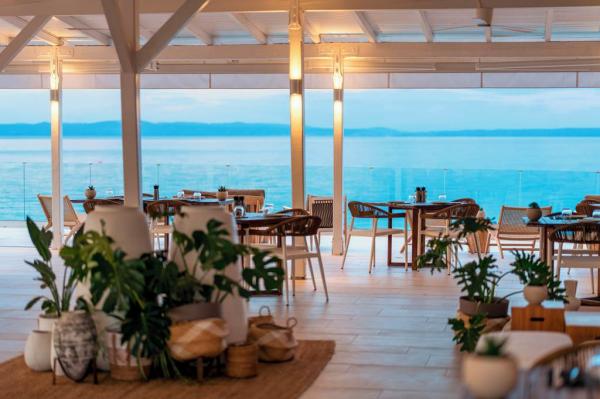 Hotel Domes Noruz Kassandra *****, Kassandra, Chalkidiki, Grécko 15