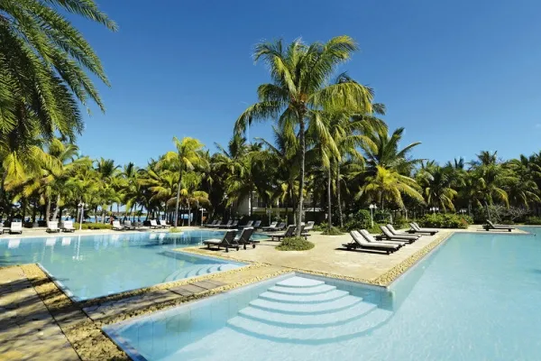 The Ravenala Attitude All Suite Hotel****, Balaclava, Maurícius 17