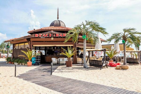 Hotel Royal Palace Helena Sands *****, Slnečné pobrežie, Bulharsko 13