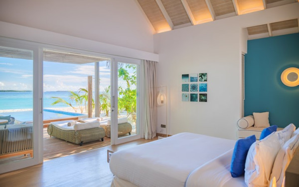 Baglioni Maldives Luxury All Inclusive Resort *****, Maldivy 17