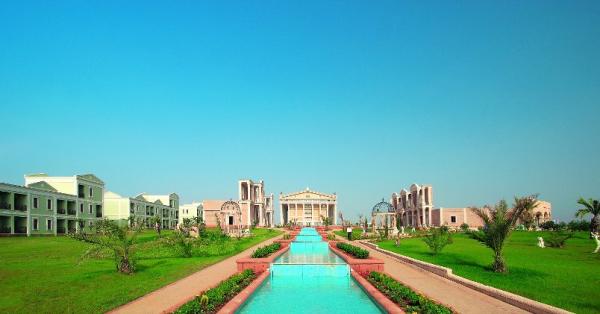 Kaya Artemis Resort & Casino *****, Bafra, Severný Cyprus 17