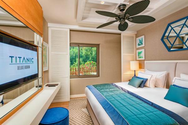 Titanic Luxury Collection Bodrum *****, Bodrum, Turecko 18