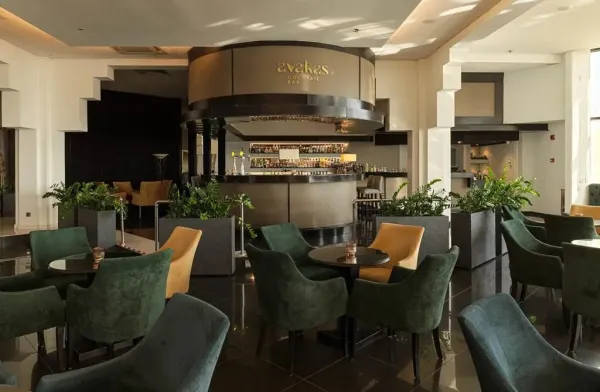 St. George Beach Hotel & Spa Resort ****, Paphos, Cyprus 5