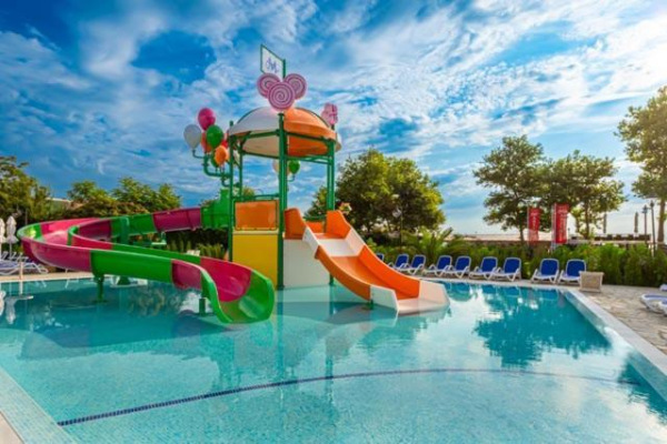 Hotel Martinez Sozopol ****, Sozopol, Bulharsko 13