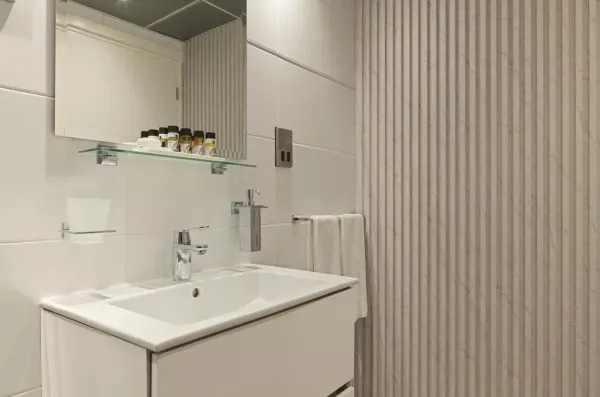 St. George Beach Hotel & Spa Resort ****, Paphos, Cyprus 12