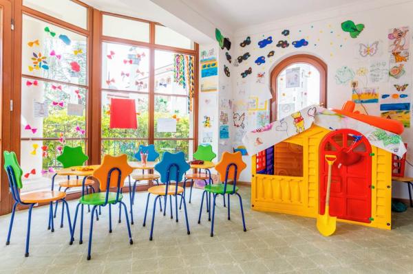 Hotel Royal Palace Helena Sands *****, Slnečné pobrežie, Bulharsko 10