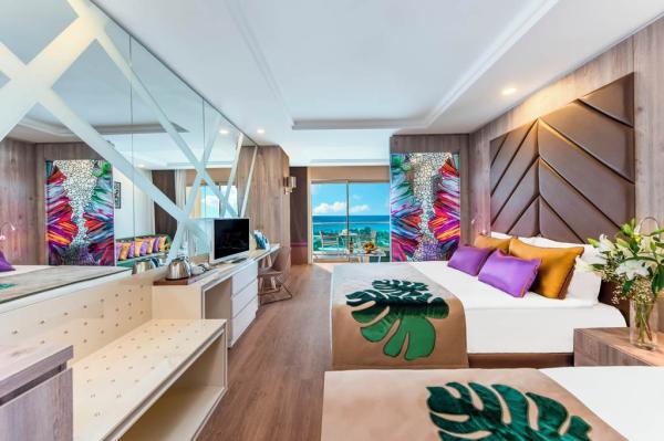 Hotel Delphin Be Grand Resort *****, Lara, Turecko 7