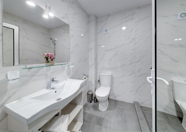 Hotel Martinez Sozopol ****, Sozopol, Bulharsko 6