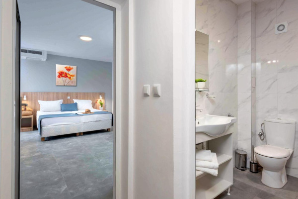 Hotel Martinez Sozopol ****, Sozopol, Bulharsko 17