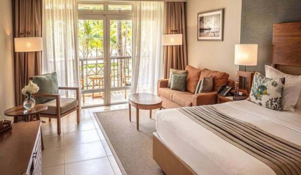 Sands Suites Resort & Spa ****, Maurícius,Flic en Flac 1