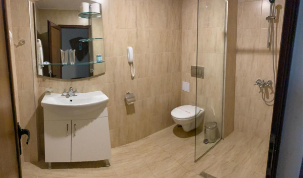 Kamenec Hotel ****, Kiten, Bulharsko 20