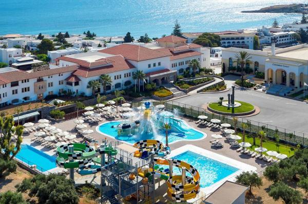 Hotel Creta Maris Beach Resort *****, Hersonissos, Kréta, Grécko 1
