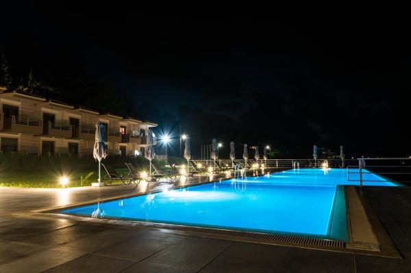 Hotel Phaedra Suites ***, Lixouri, Kefalónia, Grécko 3