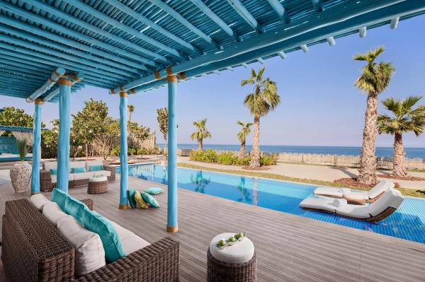 Hotel Banana Island Resort Doha by Anantara *****, Katar 8