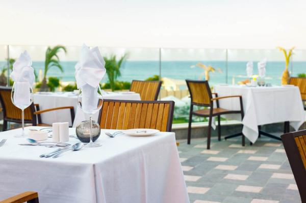 Hotel Sunrise Pearl Resort & Spa *****, Protaras, Cyprus 12