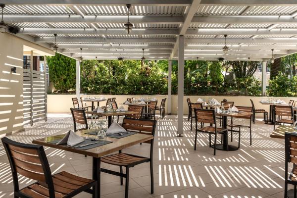 Minos Mare Hotel ****, Platanias, Kréta, Grécko 4