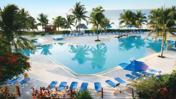 Akumal Bay Beach & Wellness Resort *****, Mexiko, Riviera Maya 7