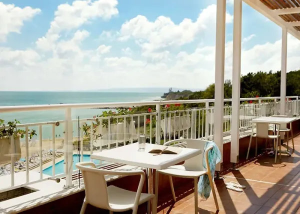 "White Lagoon" Hotel ****, Balčik, Bulharsko 5