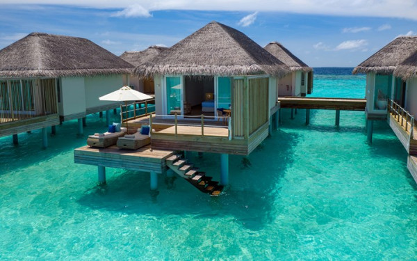 Baglioni Maldives Luxury All Inclusive Resort *****, Maldivy 14