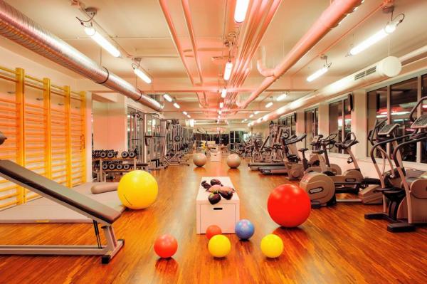 Aminess Maestral hotel ****, Poreč, Chorvátsko 9