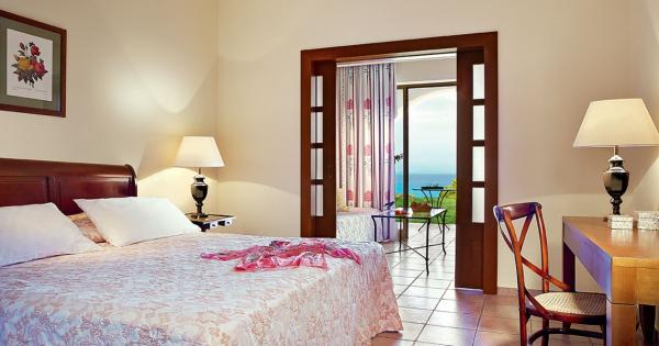 Grecotel LUXME Olympia Oasis & Aqua Park *****, Peloponéz, Grécko 12