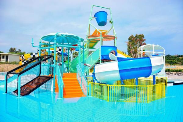 Hotel Creta Maris Beach Resort *****, Hersonissos, Kréta, Grécko 2