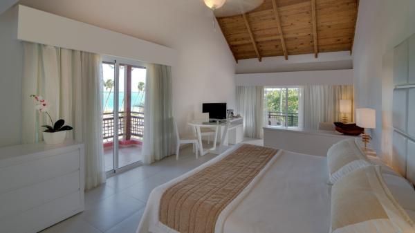 Punta Cana Princess Hotel *****, Punta Cana, Dominikánska republika 14