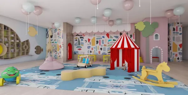 Chrysomare Beach Hotel and Resort *****, Ayia Napa, Cyprus 2