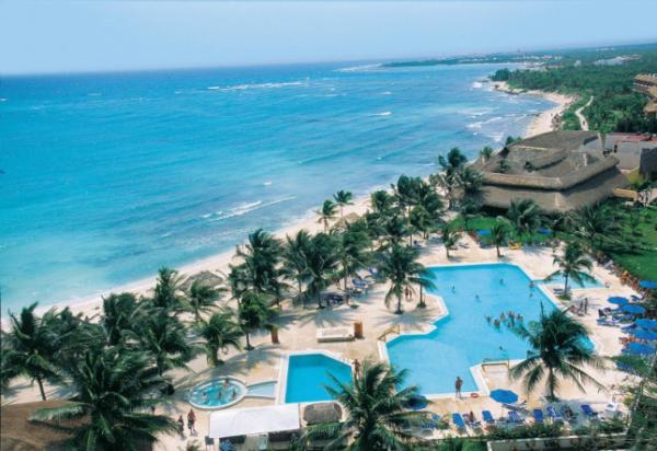 Akumal Bay Beach & Wellness Resort *****, Mexiko, Riviera Maya 15