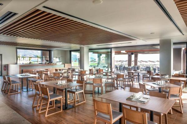 Euphoria Resort Hotel *****, Kolymbari, Kréta, Grécko 14